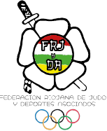 Federación Riojana de Judo y deportes Asociados